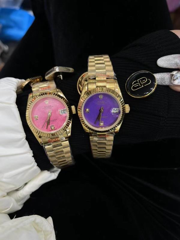 Rolex 31mm 022417